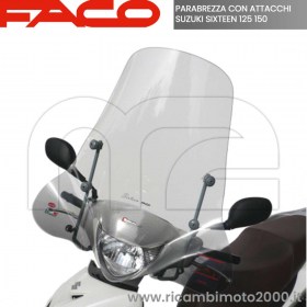 FACO 22851